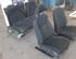 Seats Set VW GOLF V (1K1), VW GOLF VI (5K1)