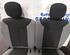 Seats Set TOYOTA Aygo (KGB4, PAB4), TOYOTA Aygo (B4)