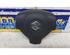 Driver Steering Wheel Airbag SUZUKI Splash (EX)