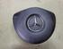 Driver Steering Wheel Airbag MERCEDES-BENZ CLA Shooting Brake (X117)