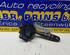 Switch for wiper TOYOTA YARIS (_P1_)