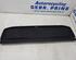 Rear Shelf Trim SUZUKI SWIFT III (MZ, EZ)