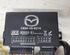 Tow Hitch (Towbar) MAZDA 3 (BM, BN)