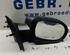 Wing (Door) Mirror RENAULT CLIO III (BR0/1, CR0/1), RENAULT CLIO IV (BH_), RENAULT CLIO II (BB_, CB_)