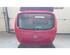 Boot (Trunk) Lid SEAT Altea (5P1), SEAT Altea XL (5P5, 5P8), SEAT Toledo III (5P2)