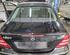 Boot (Trunk) Lid MERCEDES-BENZ C-CLASS (W203)