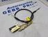 Bonnet Release Cable RENAULT KANGOO Express (FC0/1_)