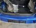 Bumper VW POLO (9N_), VW POLO Saloon (9A4, 9A2, 9N2, 9A6)