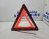 Warning Triangle MERCEDES-BENZ CLA Shooting Brake (X117)