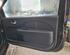 Door RENAULT TWINGO II (CN0_)