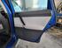 Door VW POLO (9N_), VW POLO Saloon (9A4, 9A2, 9N2, 9A6)