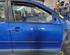 Door VW POLO (9N_), VW POLO Saloon (9A4, 9A2, 9N2, 9A6)