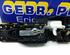 Door Handle RENAULT MEGANE III Hatchback (BZ0/1_, B3_)