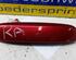 Door Handle MITSUBISHI MIRAGE / SPACE STAR Hatchback (A0_A)