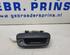 Door Handle CHEVROLET SPARK (M300)