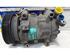 Air Conditioning Compressor RENAULT Clio II (BB, CB)