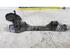 Steering Gear RENAULT Twingo II (CN0)