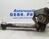 Steering Gear MERCEDES-BENZ A-Klasse (W169)