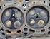 Cylinder Head VW GOLF VI (5K1), VW GOLF VI Van (5K1_)