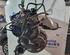 Motor kaal MITSUBISHI Colt VI (Z2A, Z3A), MITSUBISHI Colt VII (Z2_A)