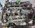 Bare Engine OPEL Corsa D (S07)