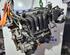 Bare Engine MAZDA 2 (DE_, DH_)