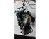 Motor kaal FORD TOURNEO CONNECT / GRAND TOURNEO CONNECT V408 MPV