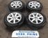 Alloy Wheels Set CITROËN C4 Grand Picasso II (DA, DE), CITROËN C4 Picasso II (--)