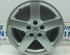 Alloy Wheels Set PEUGEOT 407 SW (6E)