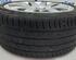 Alloy Wheels Set VW Golf IV (1J1)