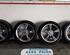 Alloy Wheels Set SEAT ALTEA (5P1), SEAT ALTEA XL (5P5, 5P8), SEAT TOLEDO III (5P2)