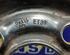 Stalen velg OPEL Corsa D (S07)