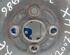 Stalen velg DAIHATSU CUORE VII (L275_, L285_, L276_)