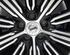 Stalen velg VOLVO V60 II (225), VOLVO V60 II Cross Country (227)