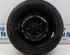 Spare Wheel CHEVROLET Matiz (M200, M250), DAEWOO Matiz (M100, M150)