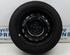 Spare Wheel OPEL Astra G CC (F08, F48)