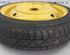 Spare Wheel NISSAN PIXO (UA0)