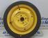 Spare Wheel NISSAN PIXO (UA0)