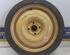 Spare Wheel HONDA CIVIC VII Coupe (EM2)