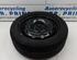 Spare Wheel SKODA FABIA I (6Y2), SKODA FABIA II (542)