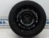 Spare Wheel SKODA FABIA I (6Y2), SKODA FABIA II (542)