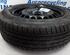 Spare Wheel OPEL CORSA D (S07)