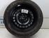 Spare Wheel OPEL CORSA D (S07)