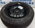 Spare Wheel OPEL CORSA D (S07)