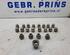 Wheel Bolt FORD TOURNEO CONNECT / GRAND TOURNEO CONNECT V408 MPV