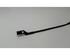 Wiper Arm VW UP! (121, 122, BL1, BL2, BL3, 123), VW LOAD UP (121, 122, BL1, BL2)