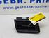 Dashboard ventilatierooster SKODA Rapid Spaceback (NH1), SKODA Rapid (NH3)