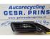 Dashboard ventilation grille PEUGEOT 208 I (CA, CC)