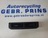 Dashboard ventilation grille VW Polo (AW1, BZ1)