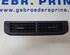 Dashboard ventilation grille VW Polo (AW1, BZ1)